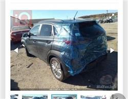 هیۆندای کۆنا